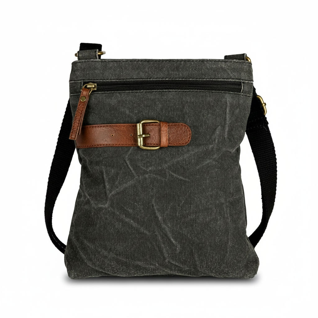 Vintage Crossbody Bag for Women 083